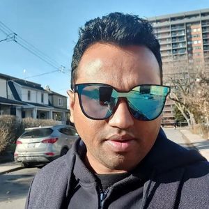 Meet your Posher, Mohsin